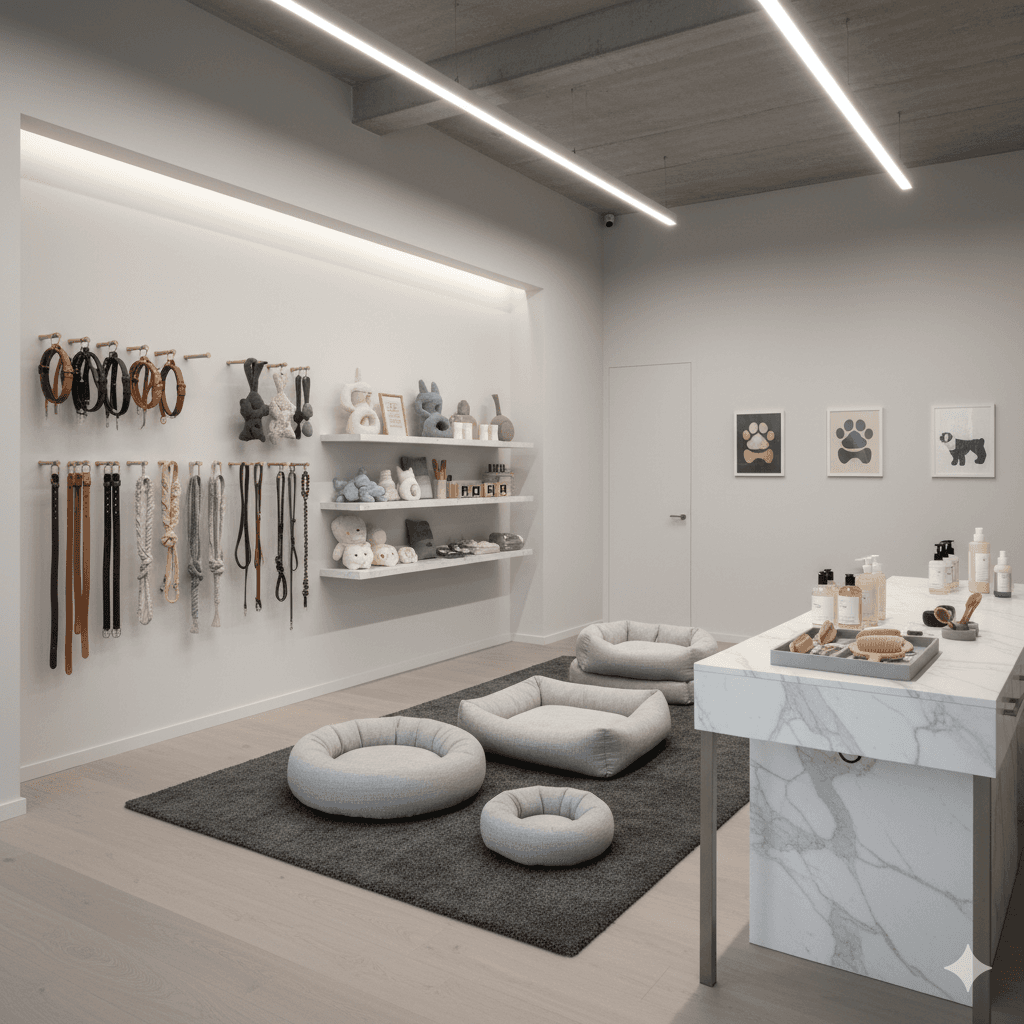 Happy Pets Accessories